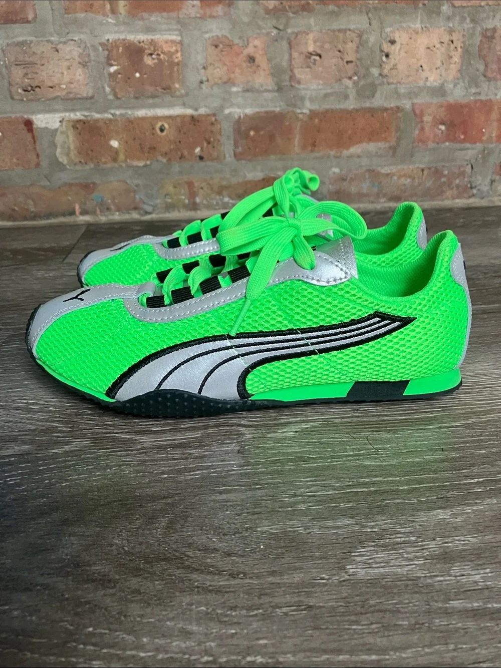 Puma street og